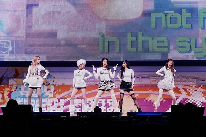 키키(KiiiKiii). 사진 | 스타쉽엔터테인먼트