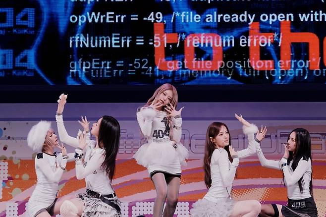 키키(KiiiKiii). 사진 | 스타쉽엔터테인먼트