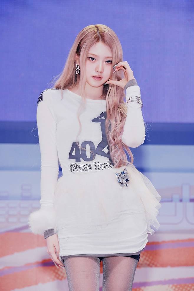 키키(KiiiKiii) 하음. 사진 | 스타쉽엔터테인먼트