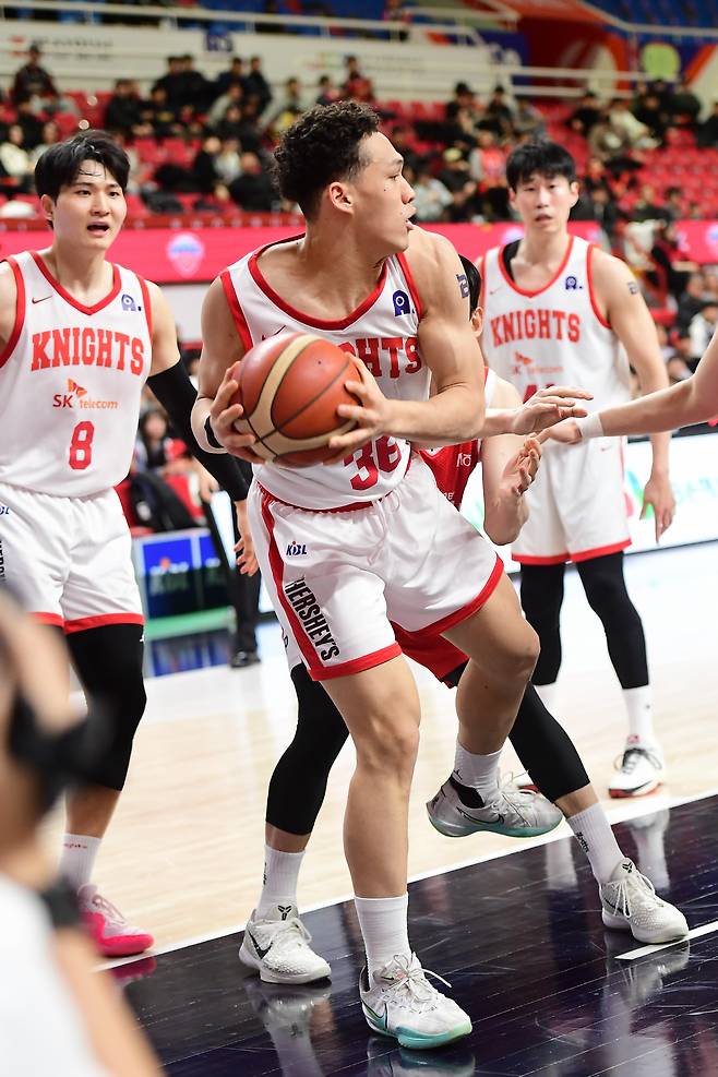 사진제공=KBL