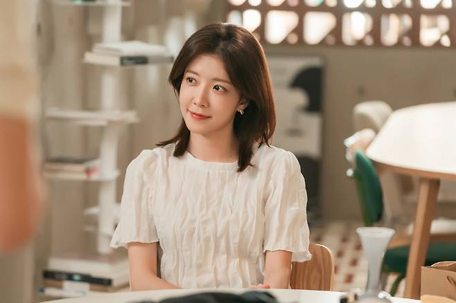 정인선 많은 걸 배우고 느낀 소중한 시간…'화려한 날들' 긴 여정 마쳤다