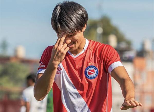 출처=키다 료가 SNS 캡쳐