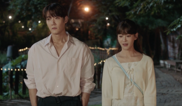 ⓒ채널A '아기가 생겼어요'