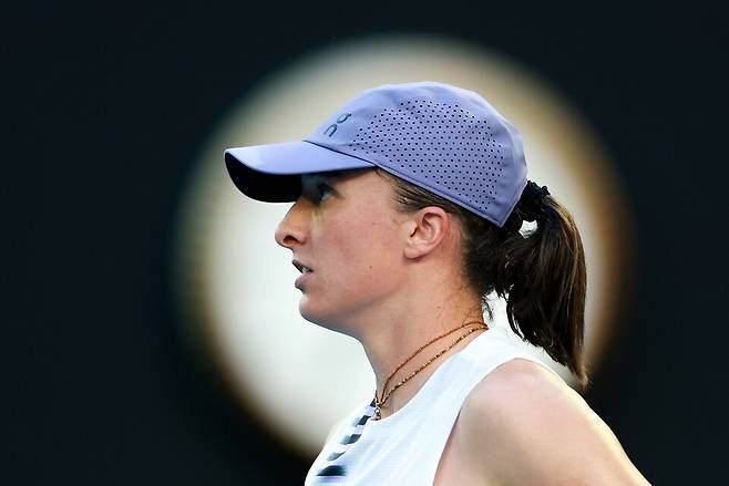 오랜만에 제빵사 면모를 뽐냈던 시비옹테크 / 게티이미지코리아