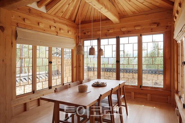 하동 올모스트홈 스테이