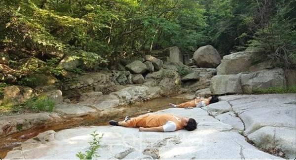 창원 성주사 템플스테이