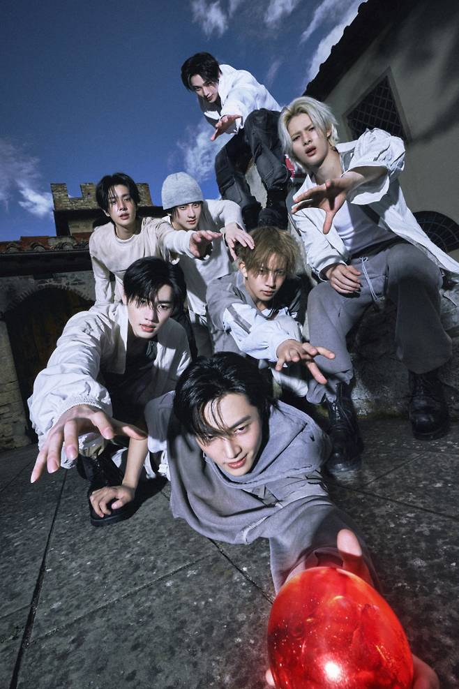 엔하이픈 ‘SHOUT OUT’, 밀라노 동계올림픽 응원가 선정