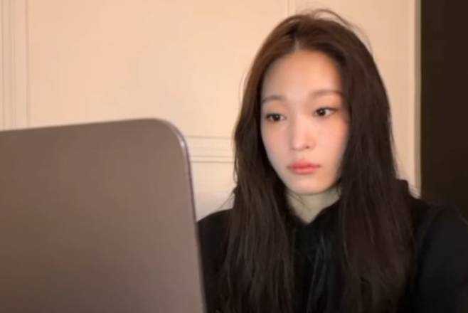 그룹 올데이 프로젝트 애니. /유튜브