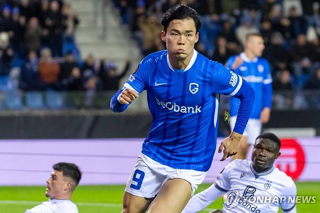 풀럼이 움직인다…오현규, EPL 진출 다시 불붙은 이유