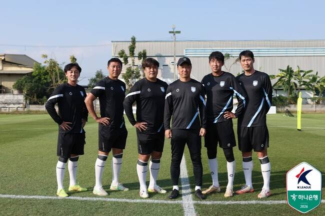 사진=한국프로축구연맹