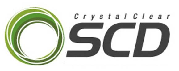 에스씨디 CI [사진=에스씨디]