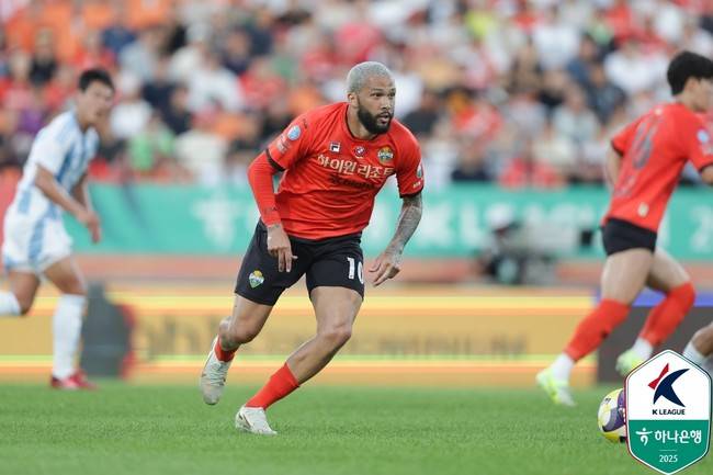 사진=한국프로축구연맹