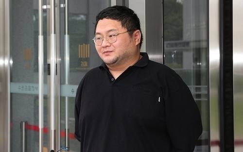 ▲ 유튜버 구제역 [연합뉴스]