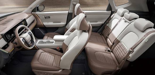 신형 셀토스 '디 올 뉴 셀토스', 사진=기아