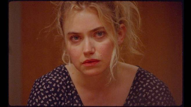 영화 <물의 연대기> 스틸컷 / 출처. 네이버영화