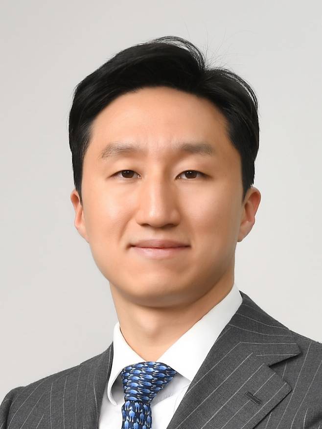 정기선 HD현대 회장. 사진=HD현대