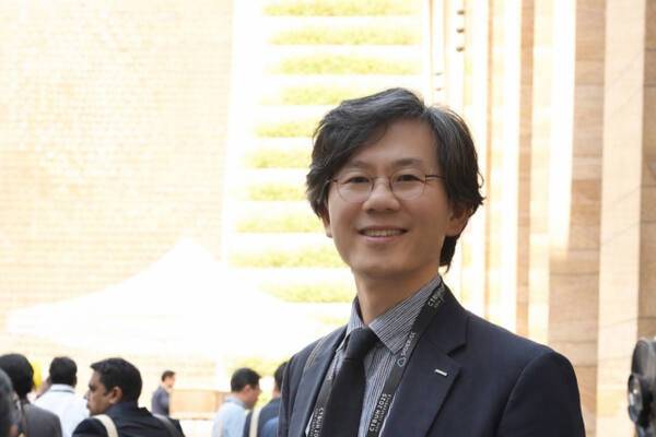 김동근 포스코 A&C 디자인사업실장. 포스코 A&C 제공