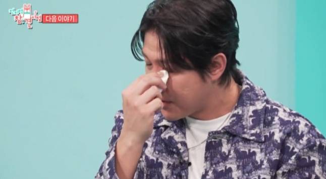 / 사진=MBC 전지적 참견 시점