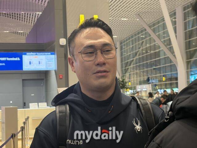 '방출→은퇴→전력분석원' 17년 한화맨 새로운 미션, 컴퓨터와 친해져라 밑바닥부터 올라가겠다, 고생 각오했다