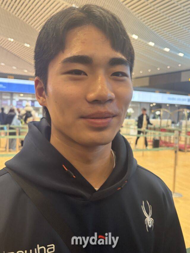 '한화 파격 지명' 19살 루키, 준우승팀 고민 해결하나…김경문 선택받을까, 강백호-노시환-문현빈과 함께 하다 다 뺏고 싶다