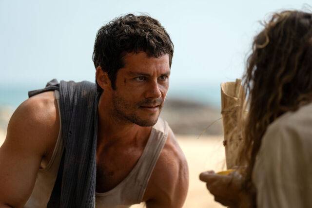 영화 '직장상사 길들이기' 스틸/월트디즈니 컴퍼니 코리아