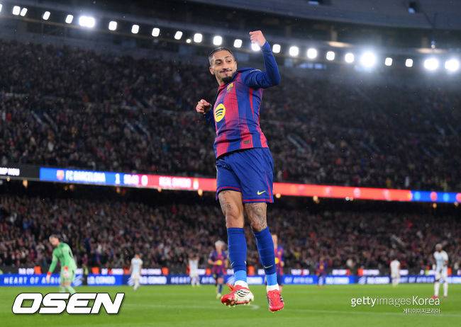 [사진] ⓒGettyimages(무단전재 및 재배포 금지)