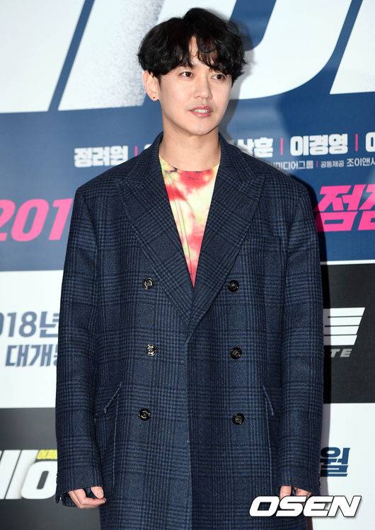 강균성, 혼전순결 서약 못 지켰다 “언제까지 기다리냐…나 46살이다”[핫피플]