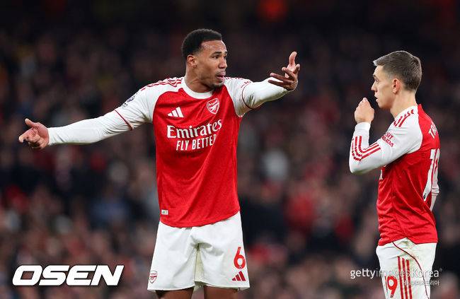 [사진] ⓒGettyimages(무단전재 및 재배포 금지)