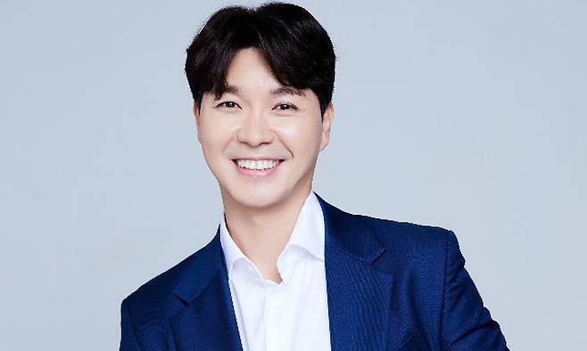 ‘25년 인연’ 보육원에… 또 온정 보탠 박수홍