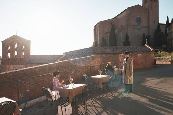 넷플릭스 오리지널 ‘이 사랑 통역 되나요?’의 스틸컷, 사진 제공=넷플릭스