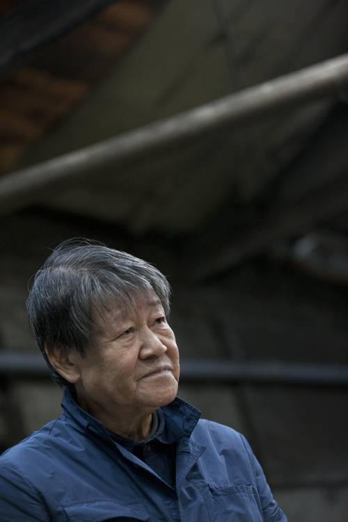 최병소 작가 /사진제공=페로탕 서울