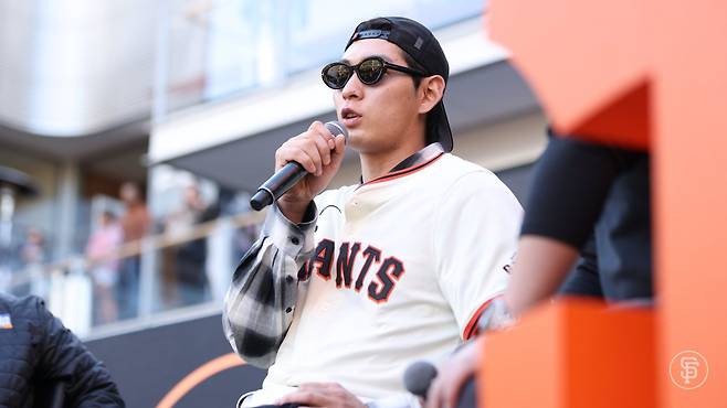 “평소처럼 모든 걸 준비했는데”…4시간 공항 억류 이정후, 2026시즌 액땜