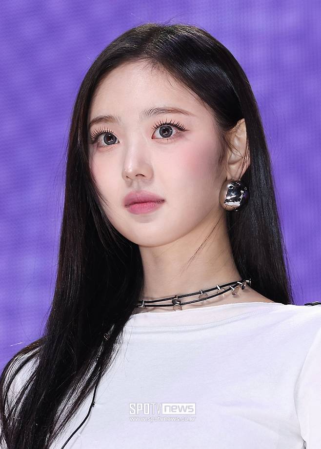 ▲ 키키 이솔 ⓒ곽혜미 기자