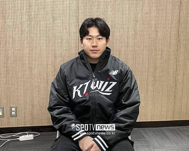 ▲ 최원준 ⓒ최원영 기자