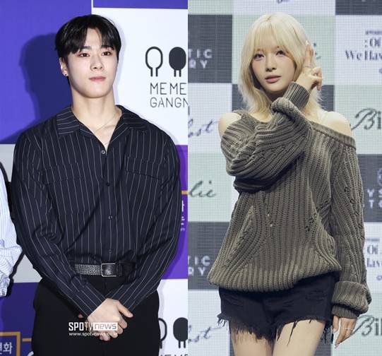 빌리 문수아, 친오빠 故문빈 생일 축하에 먹먹…하나뿐인 오라버니