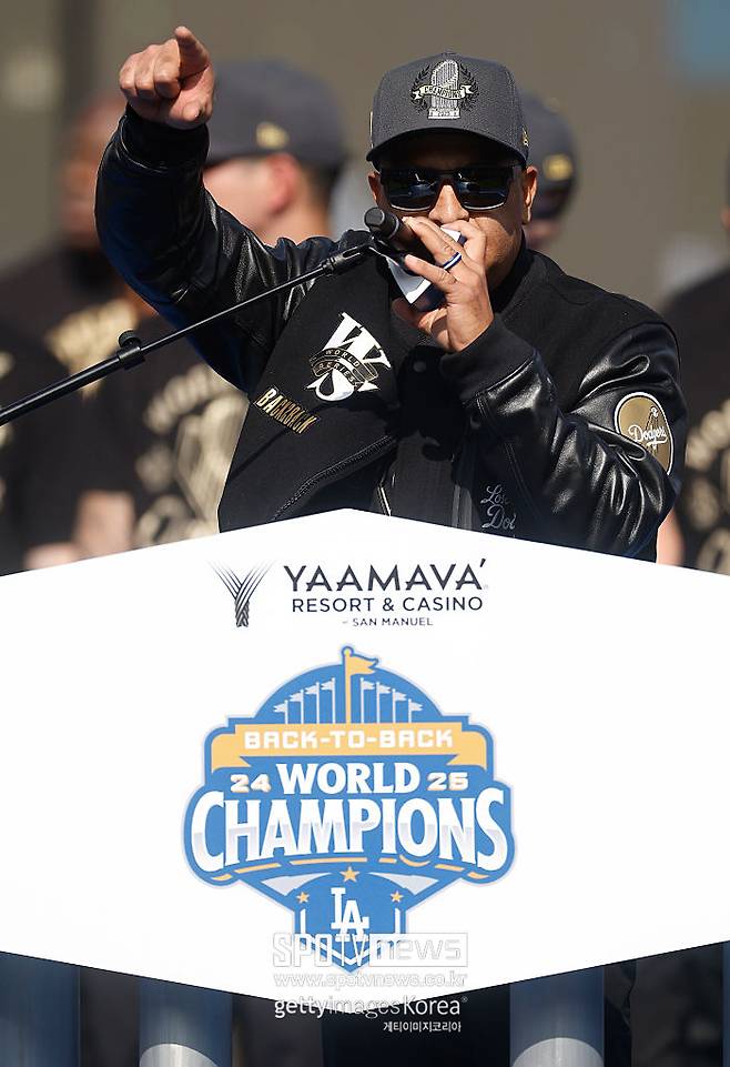 ▲ 최근 메이저리그에서 가장 뜨거운 논란을 불러 모으는 팀이 된 LA 다저스