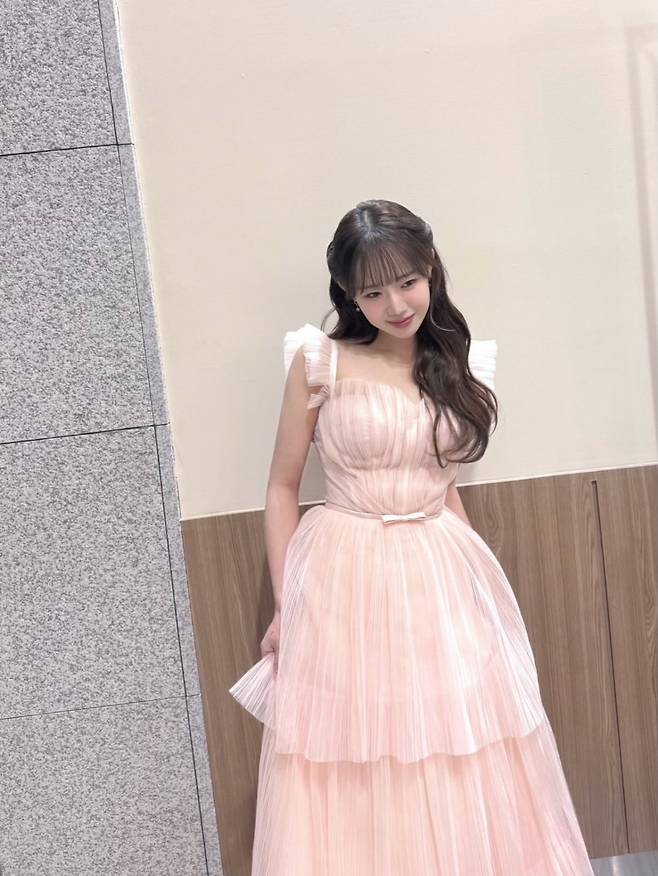 /사진=최유정 SNS