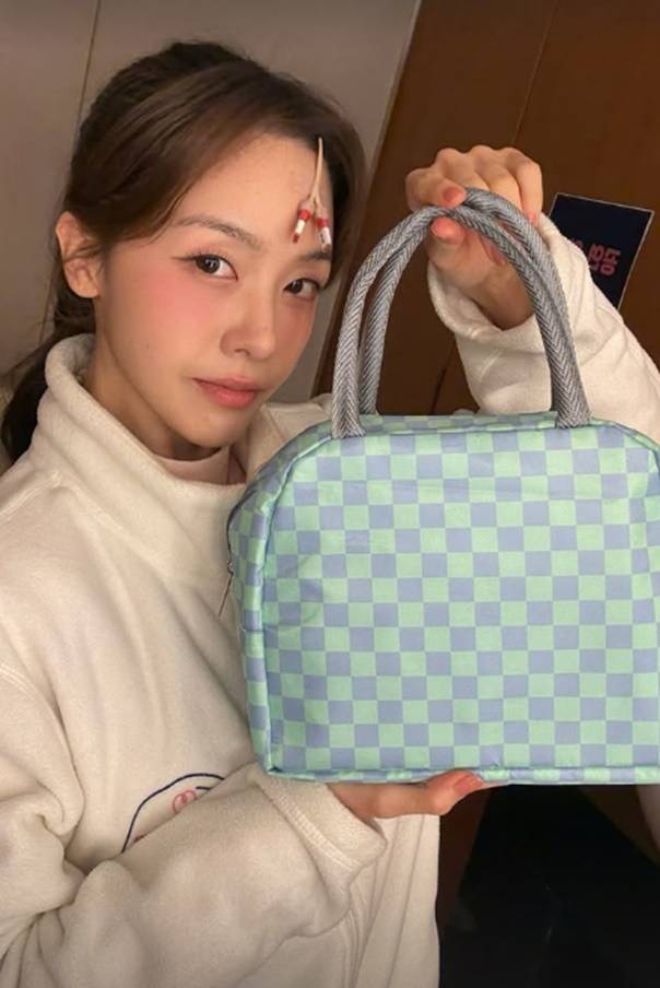 /사진=방민아 개인계정