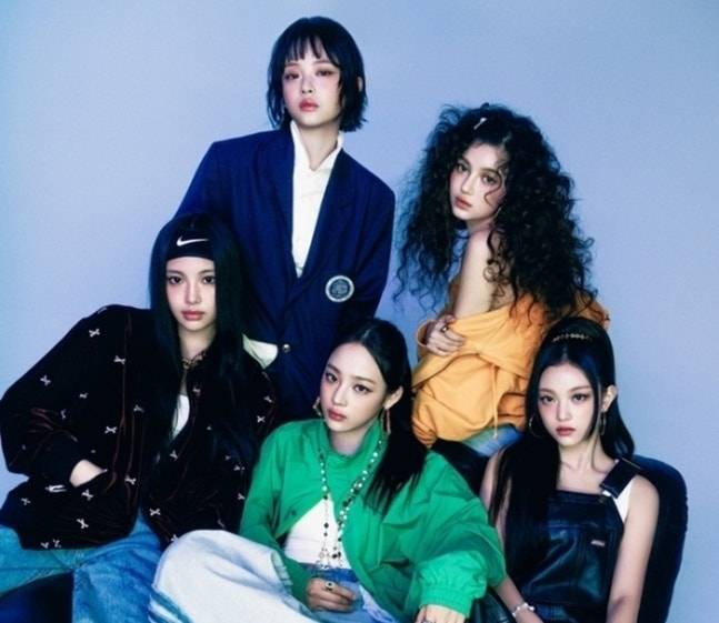 돌고래유괴단, 어도어 가집행 막는다…법원에 공탁금 12억 납부