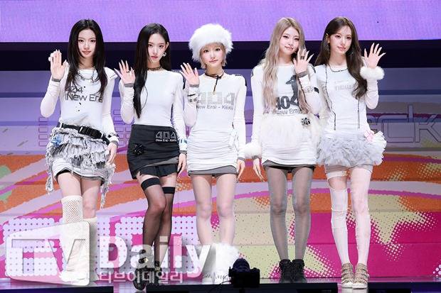 키키 타이틀곡 '404', 처음 듣고 신선함에 놀라…와우 포인트 多 [TD현장]