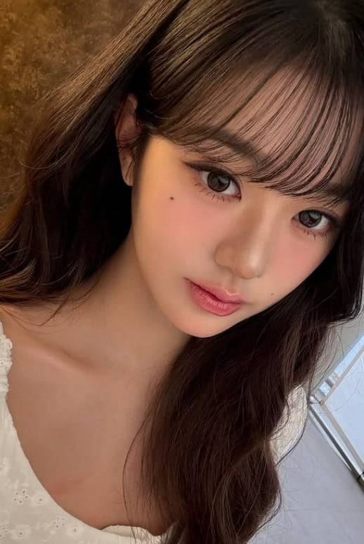 사진=장원영 SNS