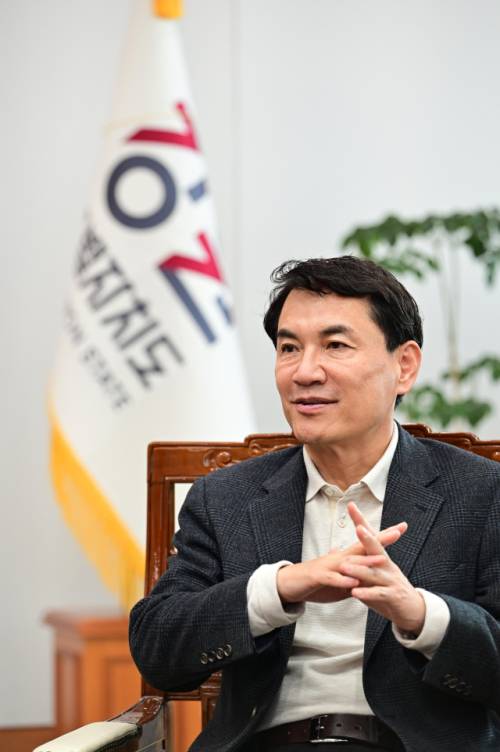 ◇김진태 강원도지사