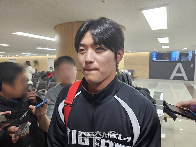 KIA 김도영. 김동영 기자 raining99@sportsseoul.com