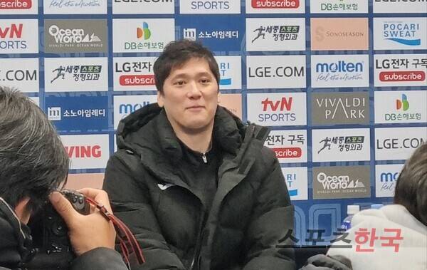 은퇴 앞둔 '18년 모비스맨' 함지훈 집보다 오래 있었던 팀, 덕분에 여기까지