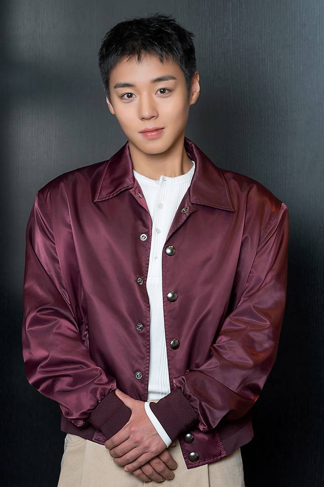 가수 겸 배우 박지훈 ⓒ쇼박스