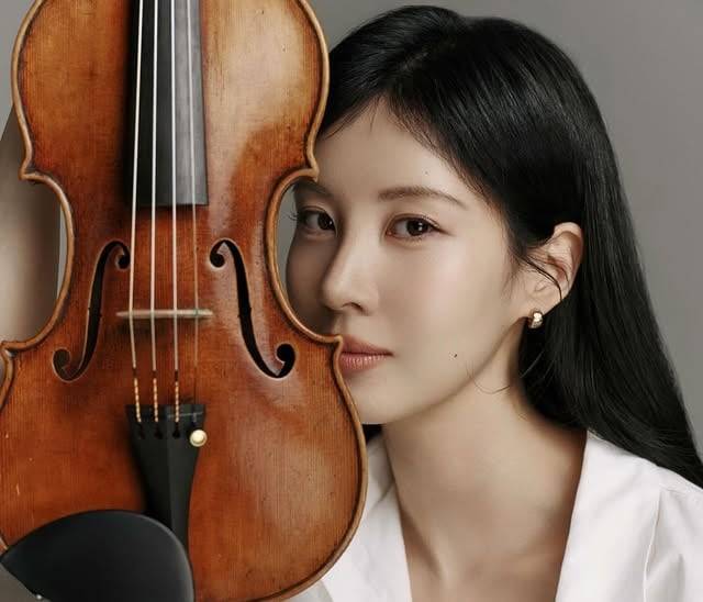 그룹 소녀시대 출신 배우 서현. /인스타그램