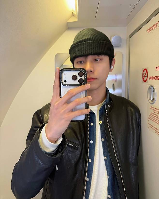 인스타그램 @ophen28