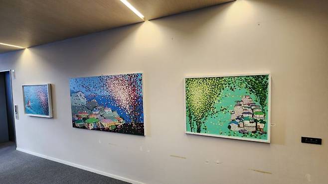 '그랜드시티호텔 창원' 예술과 상생하는 문화플랫폼