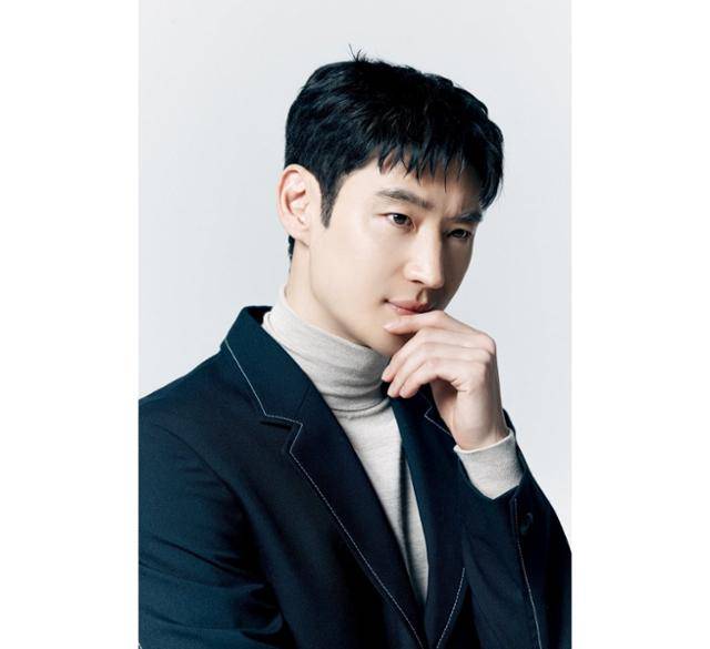 이제훈이 인터뷰를 통해 솔직한 생각을 밝혔다. 컴퍼니온 제공