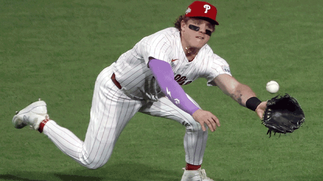 ‘이정후 우익수행?’ 샌프란시스코, 중견수 베이더 영입